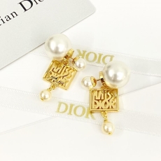 Christian Dior Earrings